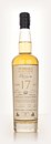Tobermory 17 Year Old 1995 (The Whisky Club)