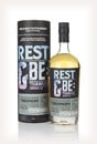 Tobermory 19 Year Old 1996 (cask 126) - Rest & Be Thankful