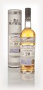 Tobermory 20 Year Old 1995 (cask 10813) - Old Particular (Douglas Laing)