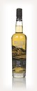 Tobermory 20 Year Old 1995 (cask CM227) - The Golden Cask (House of Macduff)