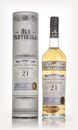Tobermory 21 Year Old 1994 (cask 10950) - Old Particular (Douglas Laing)