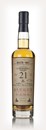 Tobermory 21 Year Old 1994 - Single Cask (Master of Malt)