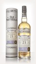 Tobermory 21 Year Old 1995 (cask 11485) - Old Particular (Douglas Laing)