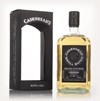 Tobermory 21 Year Old 1995 - Small Batch (WM Cadenhead)