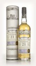 Tobermory 21 Year Old 1996 (cask 11768) - Old Particular (Douglas Laing)