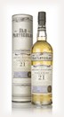 Tobermory 21 Year Old 1996 (cask 12580) - Old Particular (Douglas Laing)