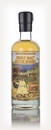 Tobermory 21 Year Old - Batch 4 (That Boutique-y Whisky Company)