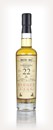 Tobermory 22 Year Old 1996 - Single Cask (Master of Malt)