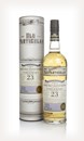 Tobermory 23 Year Old 1996 (cask 13910) - Old Particular (Douglas Laing)