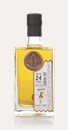 Tobermory 24 Year Old 1995 (cask 329) - The Single Cask