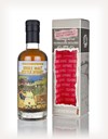 Tobermory 24 Year Old (That Boutique-y Whisky Company)