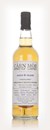 Tobermory 8 Year Old 2008 (bottled 2017) - Strictly Limited (Càrn Mòr)
