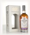 Tobermory 9 Year Old 2008 (cask 6669) - The Cooper's Choice (The Vintage Malt Whisky Co.)