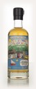 Tobermory - Batch 1 (That Boutique-y Whisky Company)