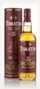 Tomatin 25 Year Old