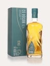 Cu Bocan 12 Year Old Batch #1