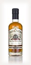 Darkness! Tomatin 17 Year Old Palo Cortado Cask Finish