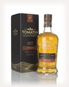 Tomatin 10 Year Old 2009 Caribbean Rum Cask Finish