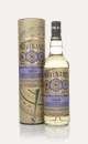 Tomatin 10 Year Old 2010 (cask 14397) - Provenance (Douglas Laing)