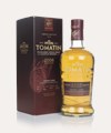 Tomatin 12 Year Old 2008 Cognac Cask Finish - French Collection