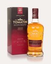Tomatin 12 Year Old 2010 Italian Collection - Barolo Cask