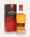 Tomatin 12 Year Old 2010 Italian Collection - Marsala Cask