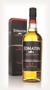 Tomatin 12 Year Old (40%)