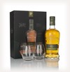 Tomatin 12 Year Old Gift Pack with 2x Glasses
