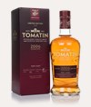Tomatin 15 Year Old 2006 Port Cask - The Portuguese Collection