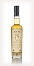 Tomatin 17 Year Old 2001 - Single Cask (Master of Malt)