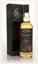Tomatin 18 Year Old 1994 - Authentic Collection (WM Cadenhead)