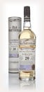 Tomatin 20 Year Old 1994 (cask 10442) - Old Particular (Douglas Laing)