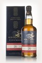 Tomatin 20 Year Old 1996 (Cask 91622) - Dun Bheagan (Ian Macleod)