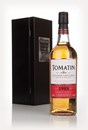 Tomatin 25 Year Old 1988 - Batch 1