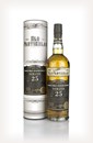 Tomatin 25 Year Old 1995 (cask 13909) - Old Particular (Douglas Laing)