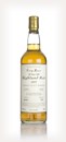 Tomatin 30 Year Old 1973 (cask 30451) - Very Rare (R.N. MacDonald)