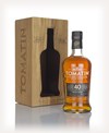 Tomatin 40 Year Old