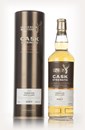Tomatin 8 Year Old 2007 (casks 4908, 4909, 4910 & 4911) - Cask Strength (Gordon & MacPhail)