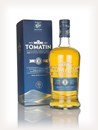 Tomatin 8 Year Old Bourbon & Sherry Casks