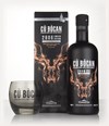 Tomatin Cù Bòcan 2006 Vintage Limited Edition with Glass