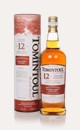 Tomintoul 12 Year Old Oloroso Sherry Cask