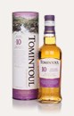 Tomintoul 10 Year Old 35cl