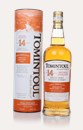 Tomintoul 14 Year Old 2008 White Port Cask Finish
