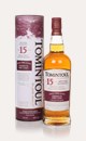 Tomintoul 15 Year Old Portwood Finish