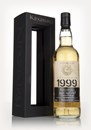 Tomintoul 16 Year Old 1999 (cask 9552) - Kingsbury