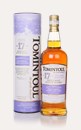 Tomintoul 17 Year Old 2005 Pedro Ximénez Sherry Cask Finish
