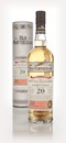 Tomintoul 20 Year Old 1995 (cask 10780) - Old Particular (Douglas Laing)