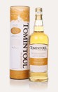 Tomintoul Caribbean Rum Cask Finish