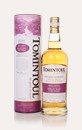 Tomintoul Merlot Wine Cask Finish
