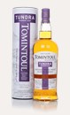 Tomintoul Tundra Bourbon Cask